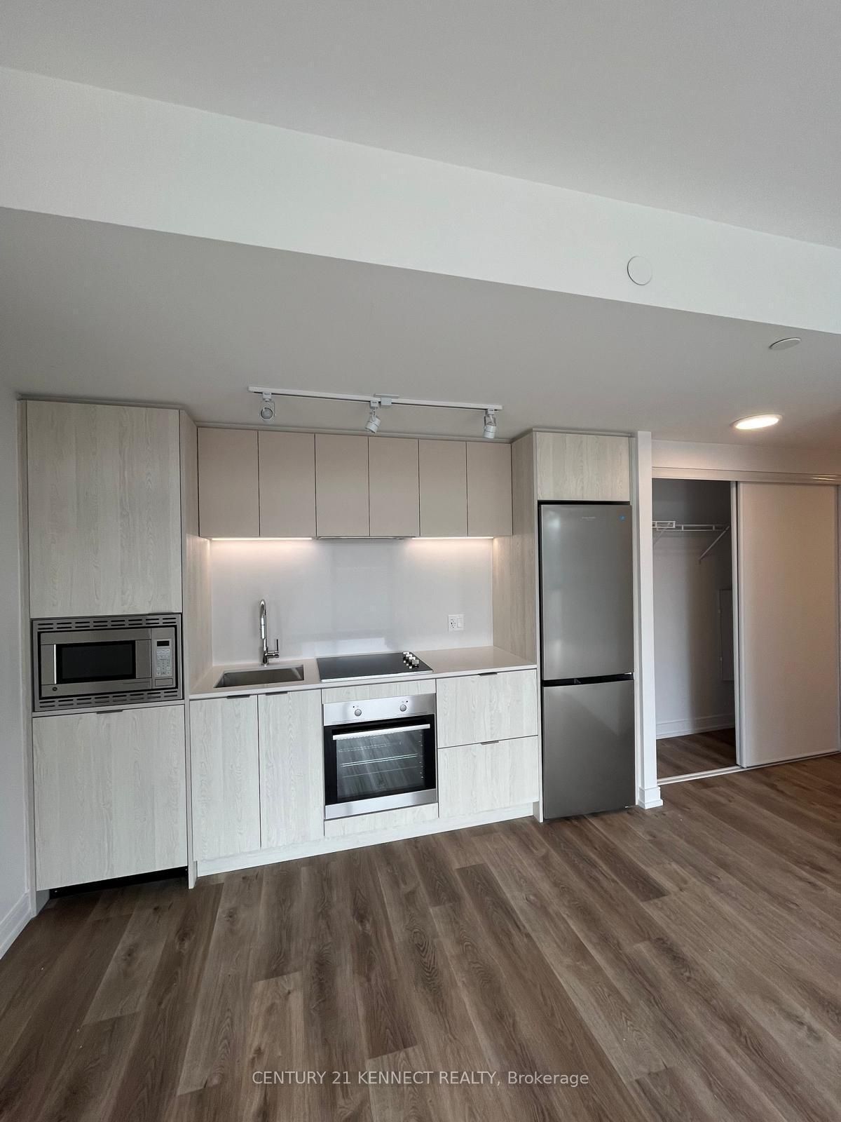 Unit 1108 - 1 Jarvis Street, Hamilton 3