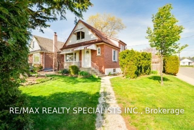 Unit Upper - 2 East 41st Street, Hamilton 3