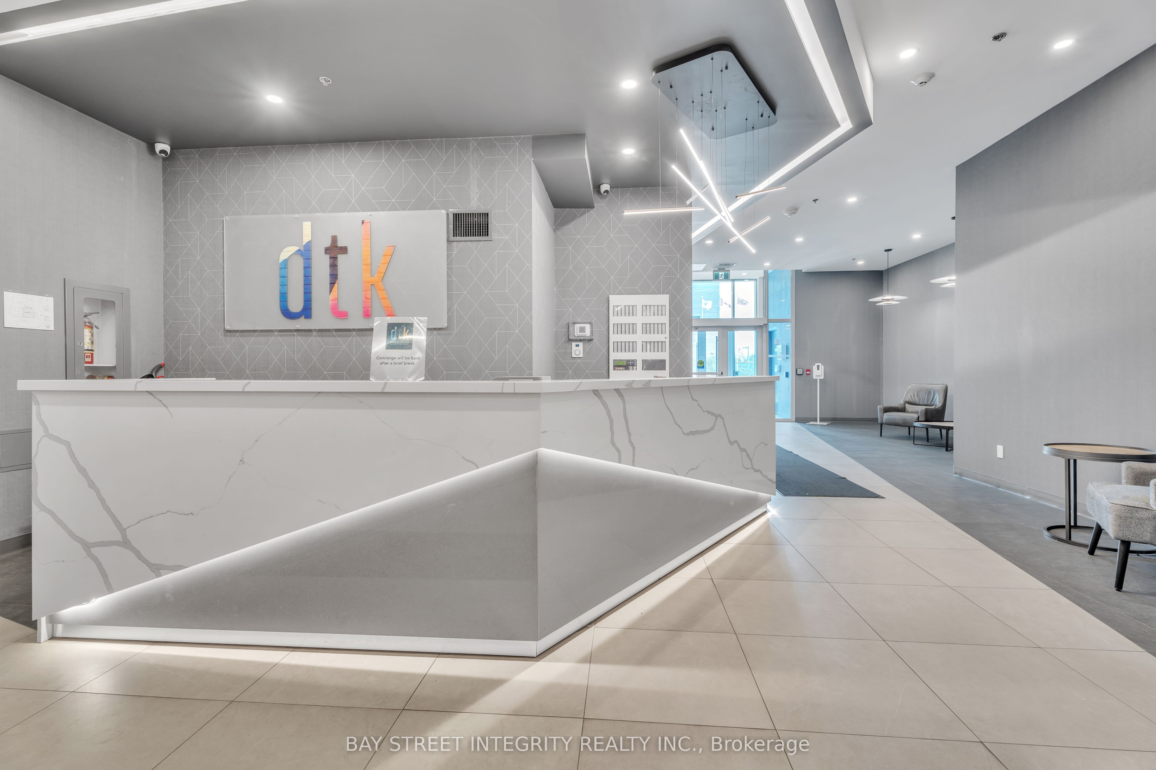 Unit 1103 - 60 Frederic Street, Kitchener 2