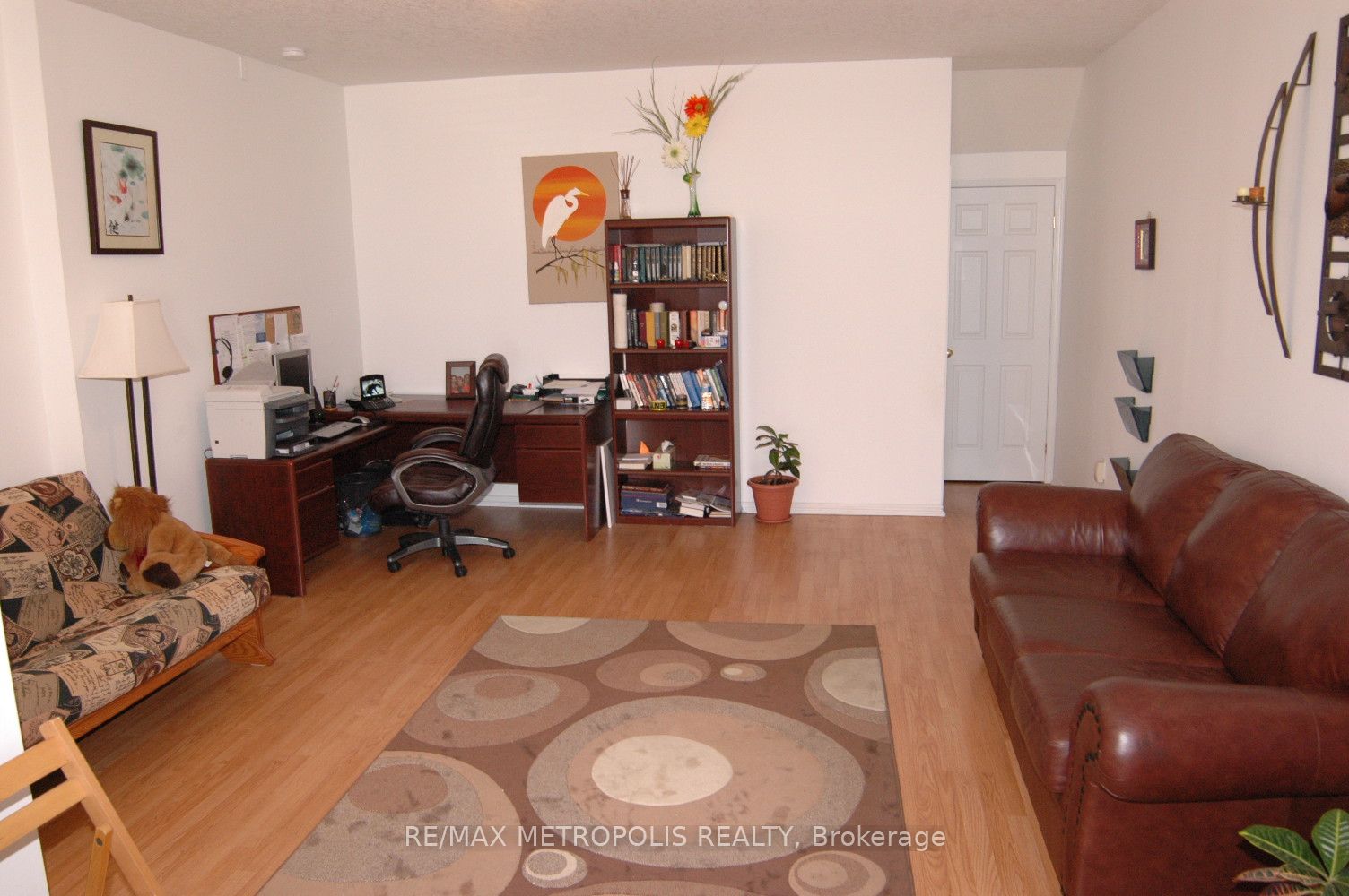 Unit C17 - 619 Wild Ginger Avenue, Waterloo 5
