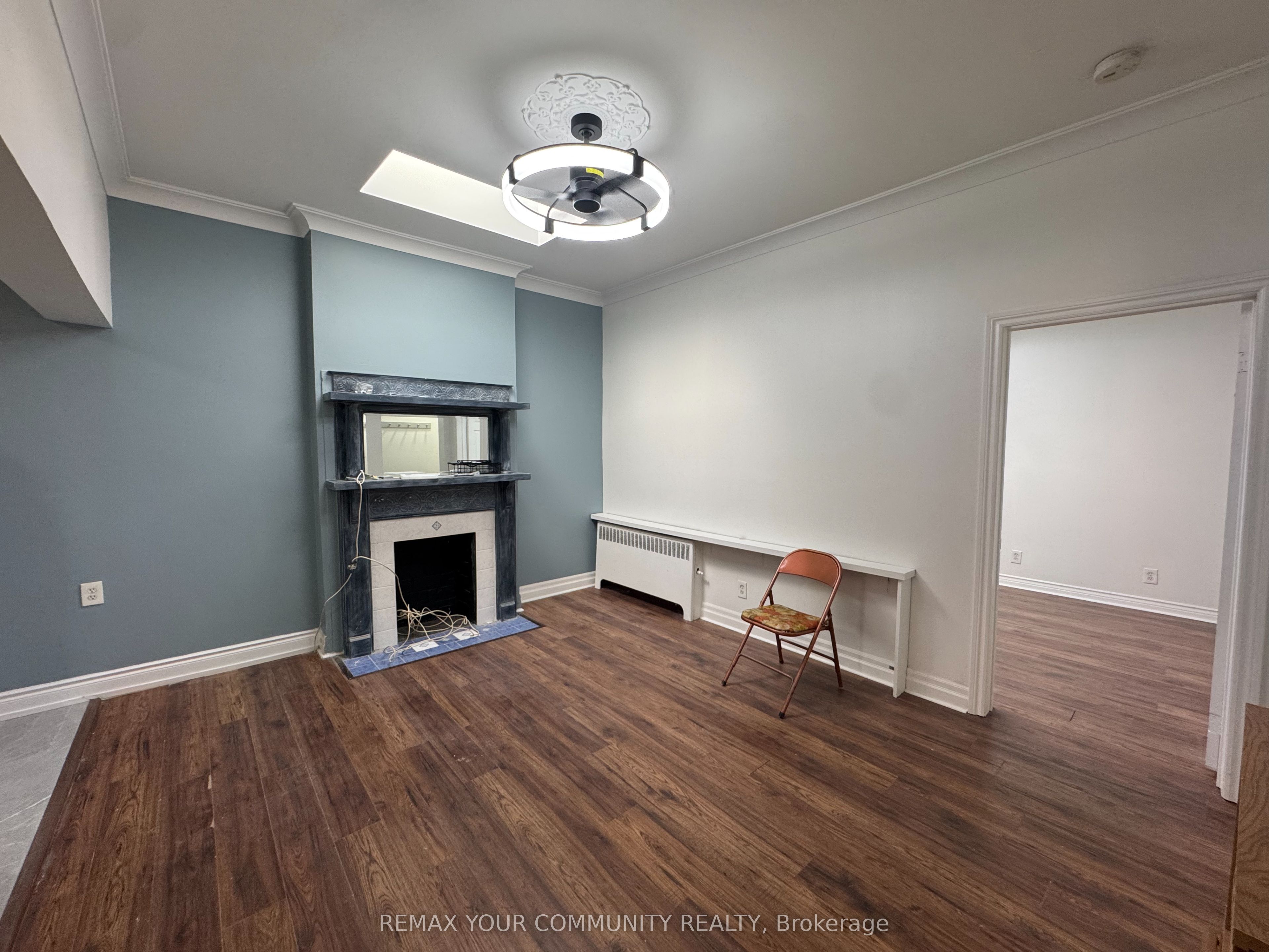 Unit 1 - 358 Main Street W, Hamilton 5