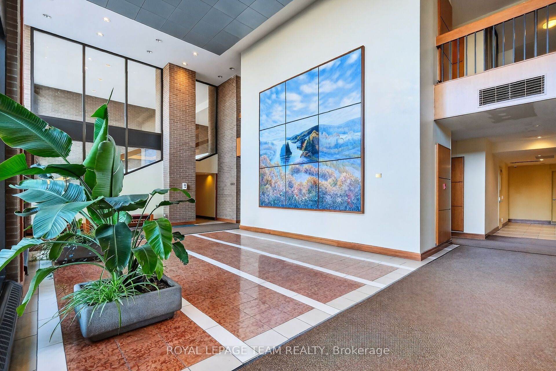 Unit 1809 - 515 St Laurent Boulevard, Ottawa 5