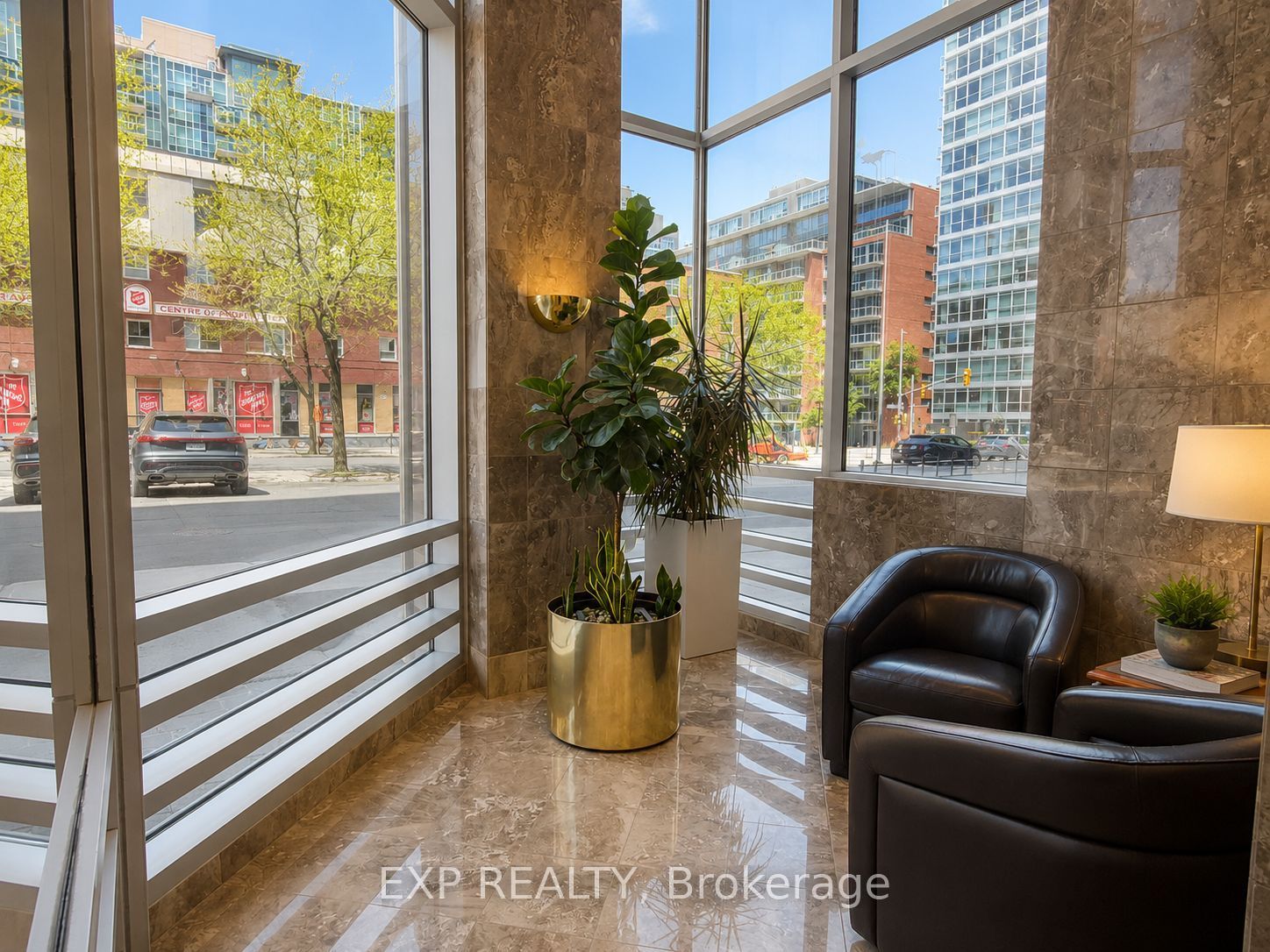 Unit 401 - 160 George Street, Ottawa 3