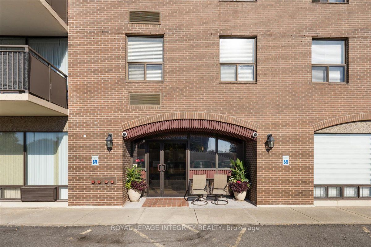 Unit 703 - 1190 Richmond Road, Ottawa 5