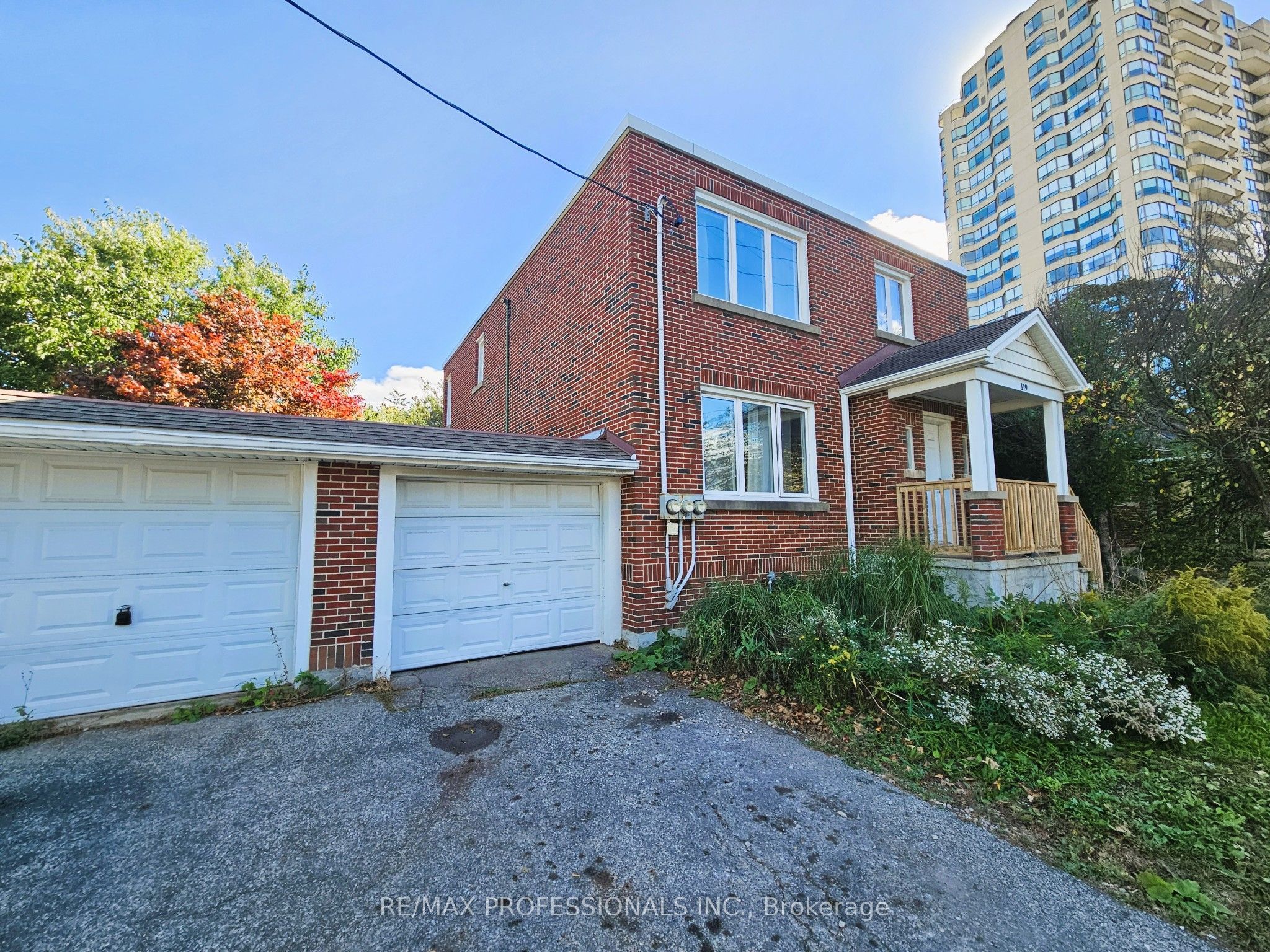 Unit A-Upper - 119 Erb Street E, Waterloo 2