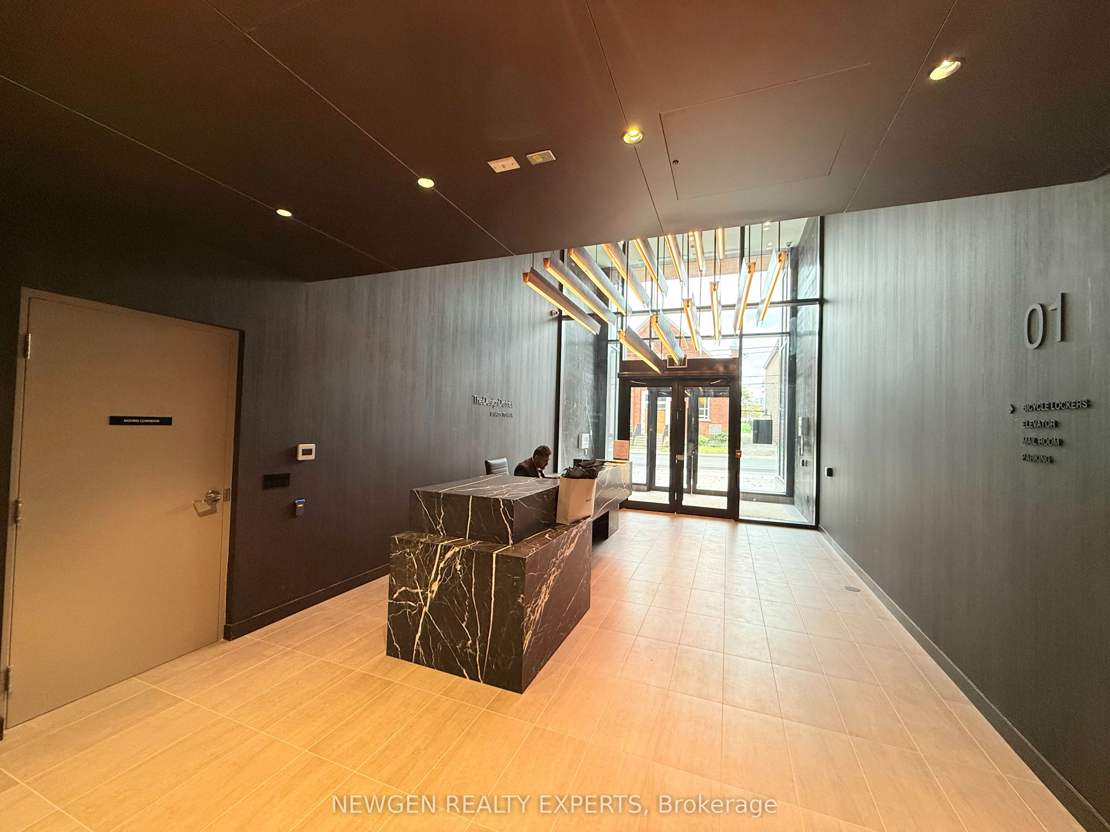 Unit 1013 - 101 John Street N, Hamilton 3