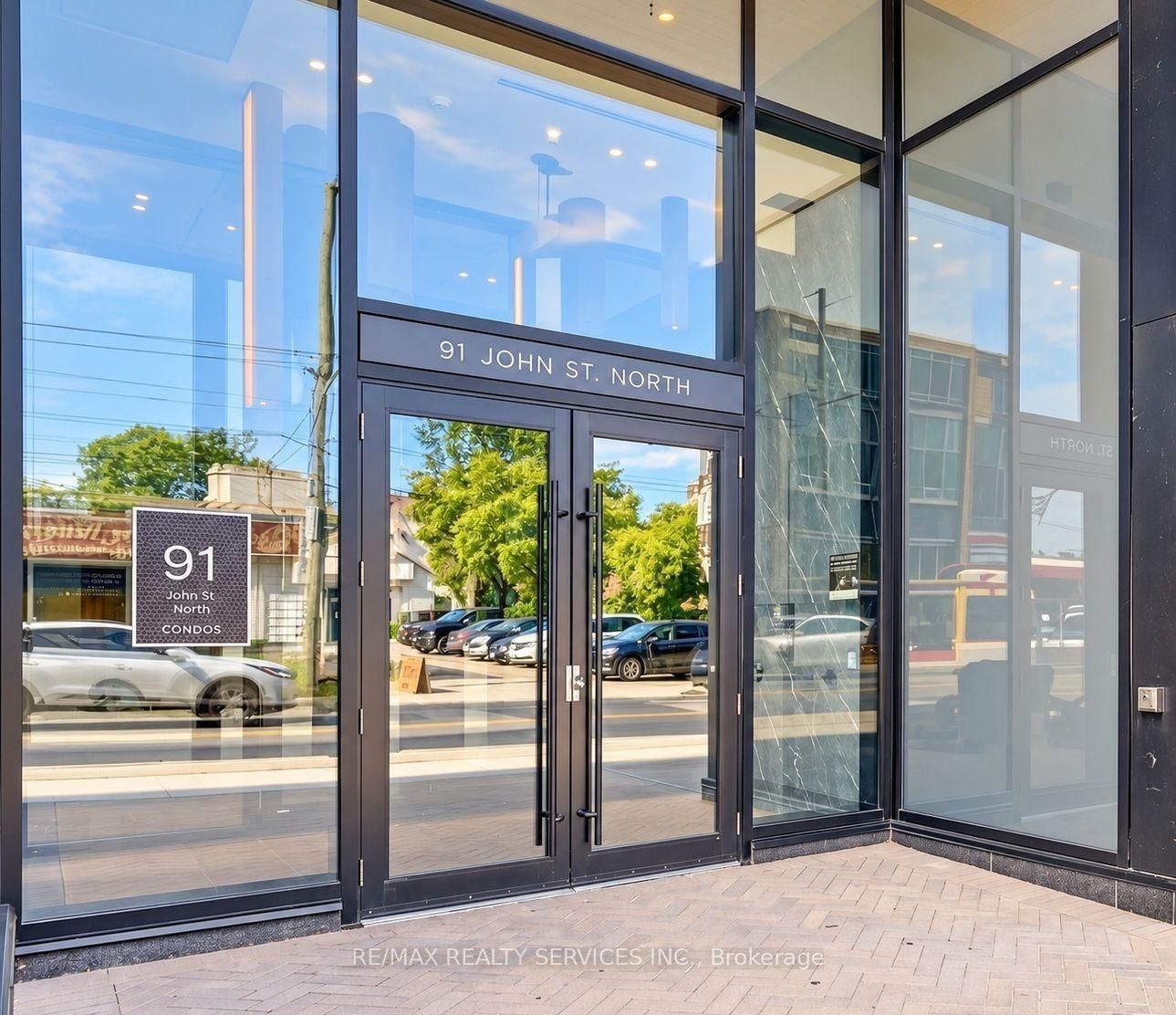 Unit 704 - 91 John Street, Hamilton 3