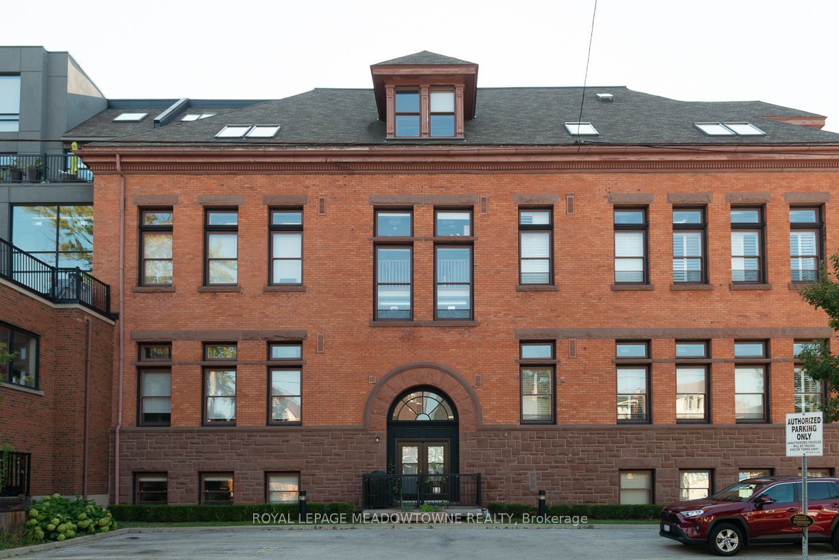 Unit 212 - 200 Stinson Street, Hamilton 3