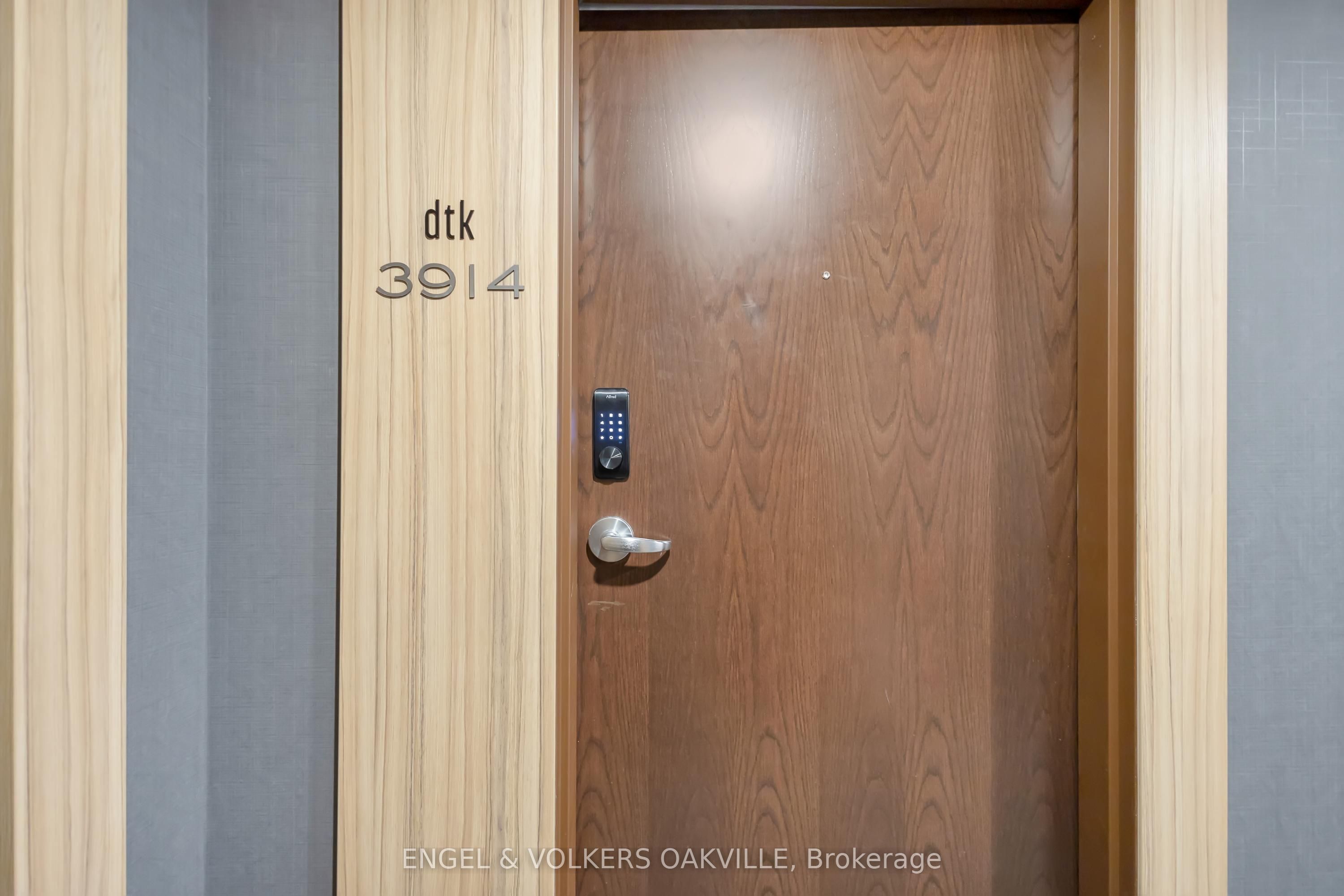 Unit 3914 - 60 Frederick Street, Kitchener 5
