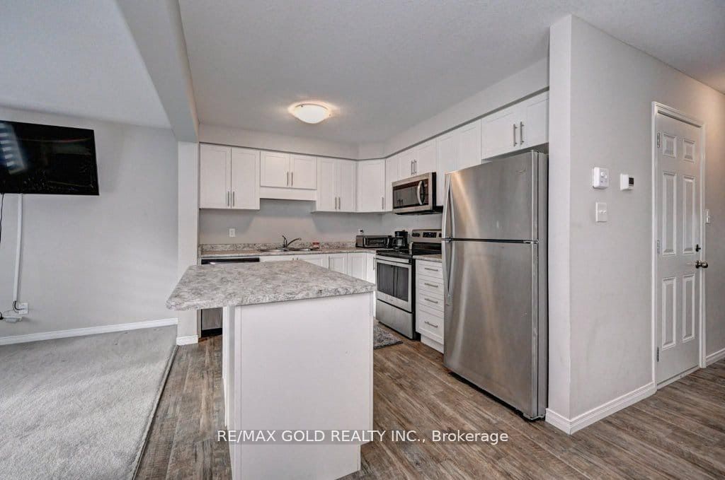 Unit 35 - 50 Pinnacle Drive, Kitchener 4