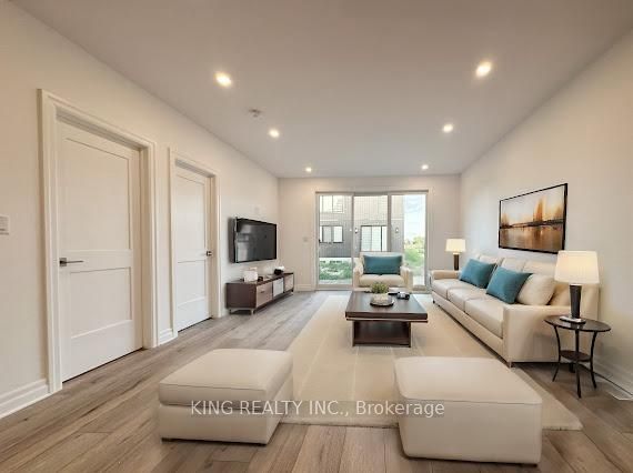 Unit Main Floor - 7406 Majestic Trail, Niagara Falls 5