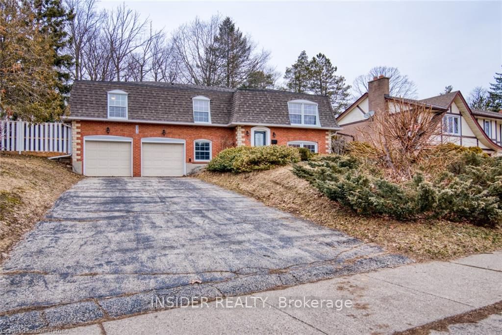 234 Shakespeare Drive, Waterloo 2