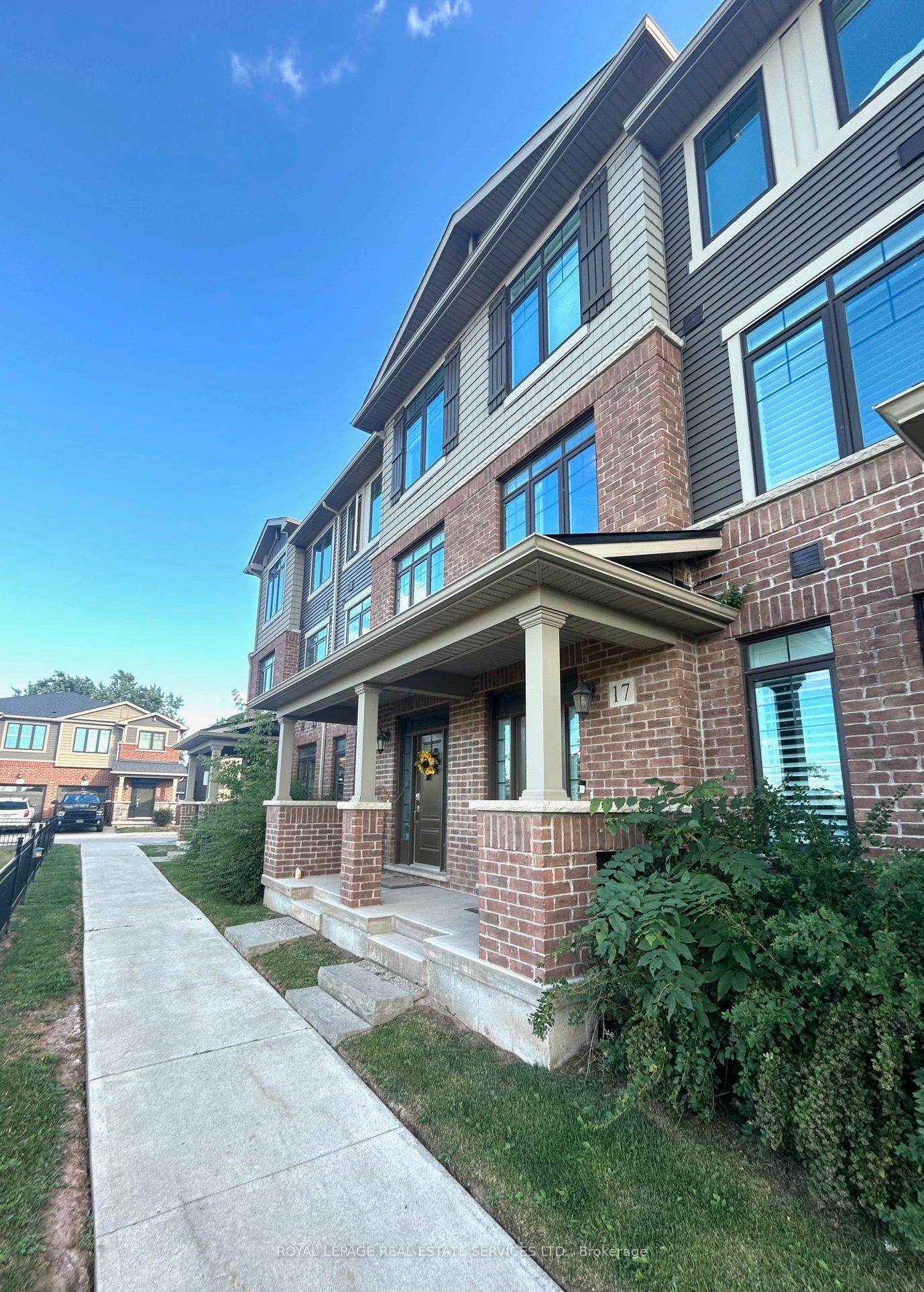 Unit 17 - 288 Glover Road, Stoney Creek 2