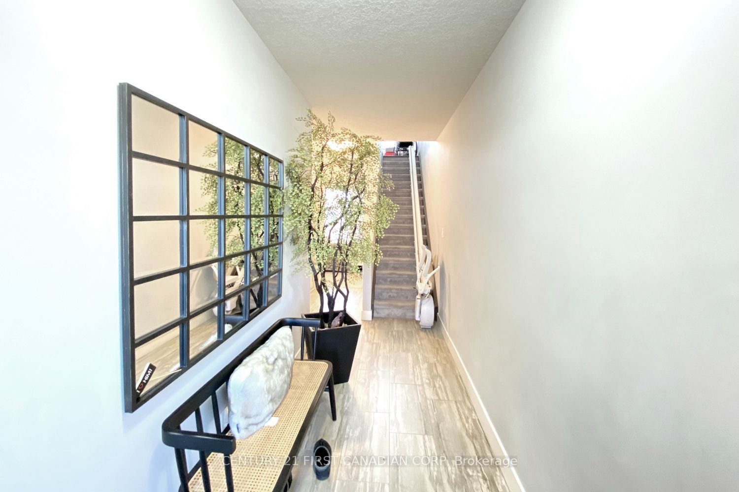 Unit 100 - 2070 Meadowgate Boulevard, London 3