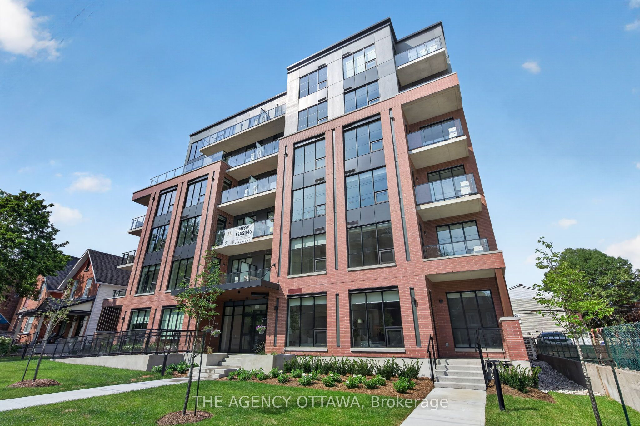 Unit 506 - 56 Bayswater Avenue, Ottawa 2
