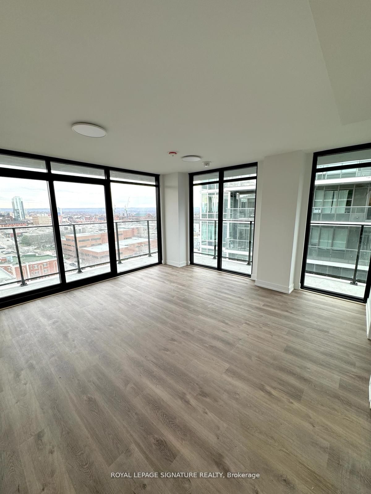 Unit 1310 - 1 Jarvis Street, Hamilton 4