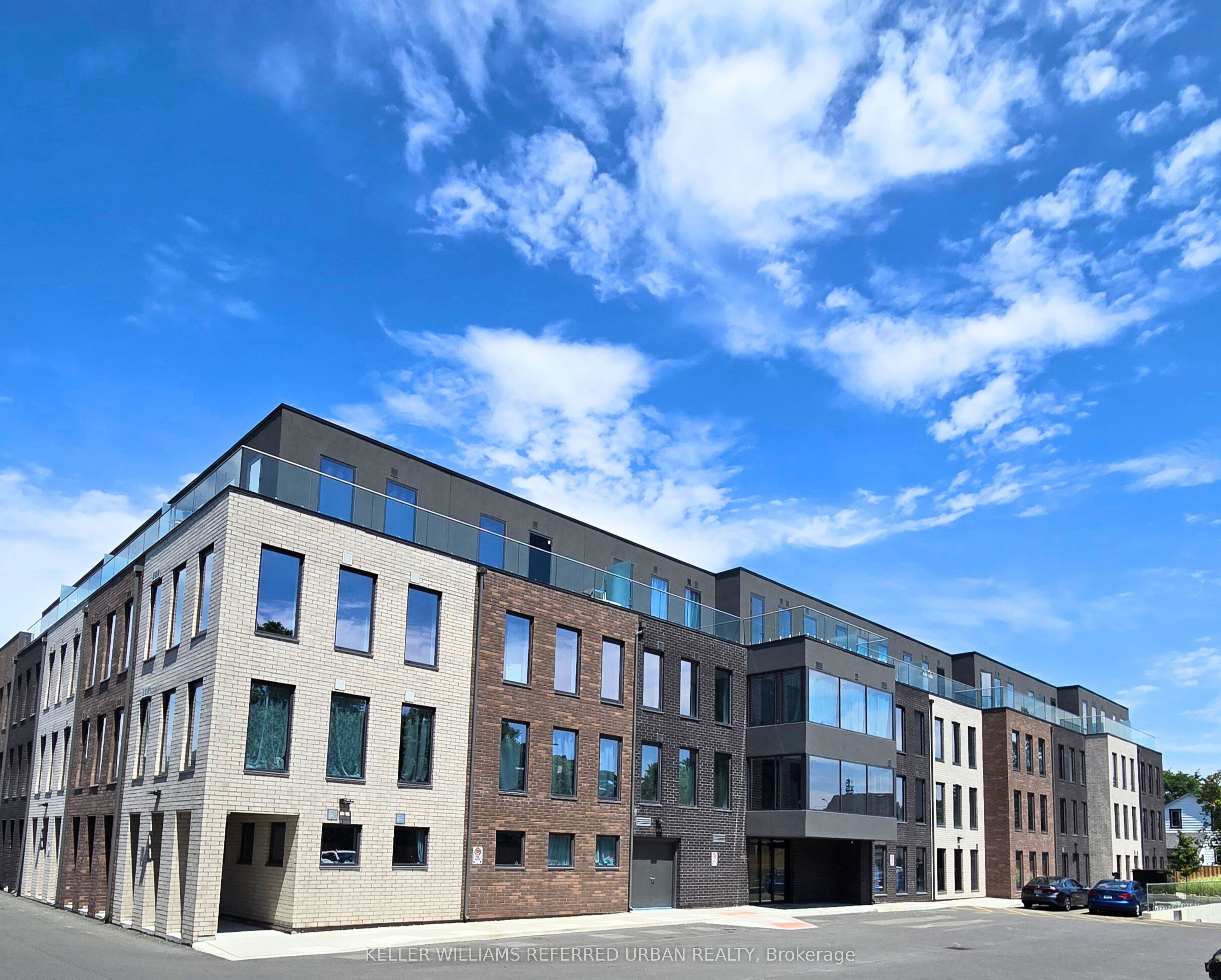 Unit 316 - 325 University Avenue W, Cobourg 1