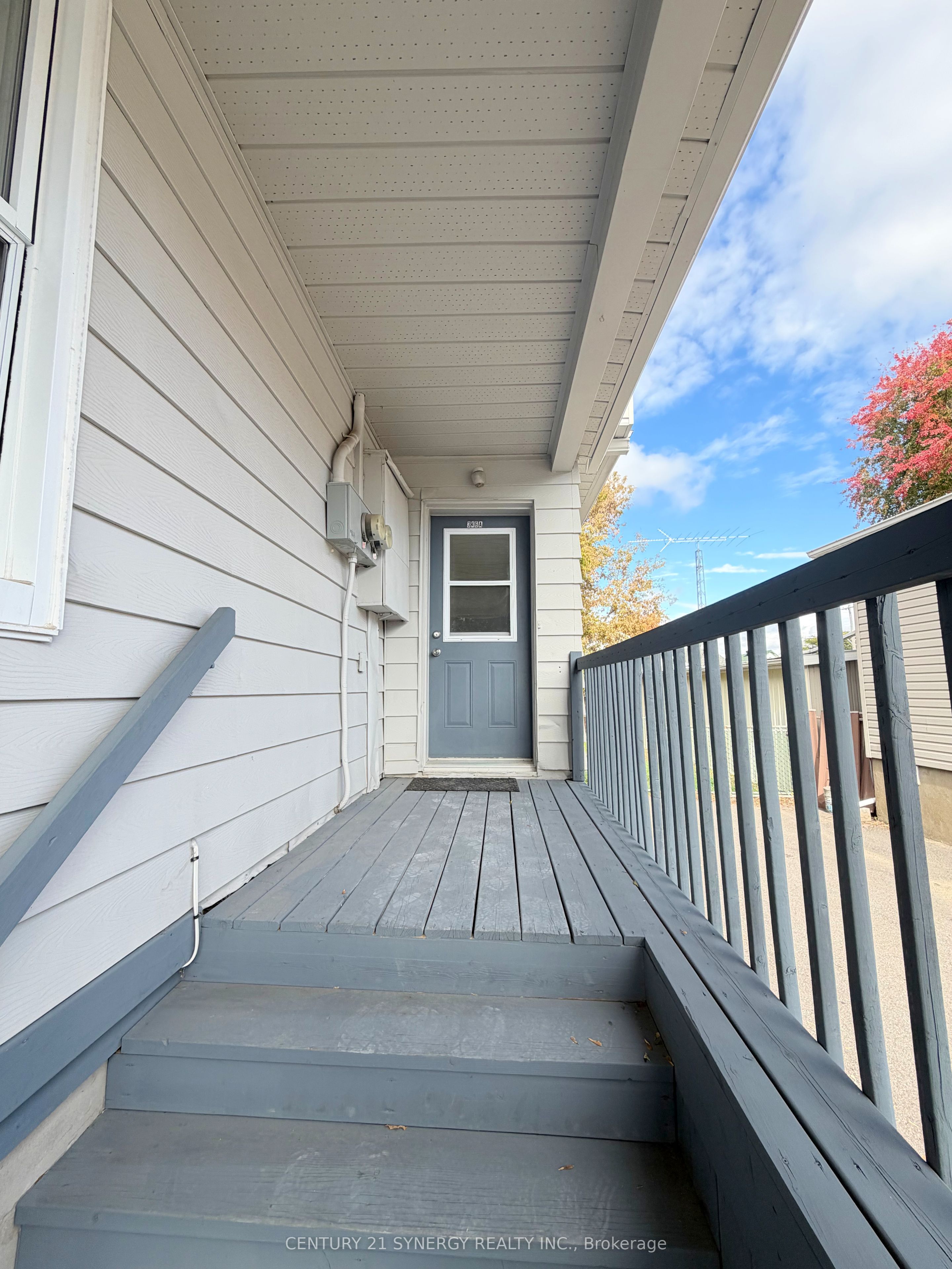 Unit A - 346 Rue Telegraph Road, Alfred and Plantagenet 5