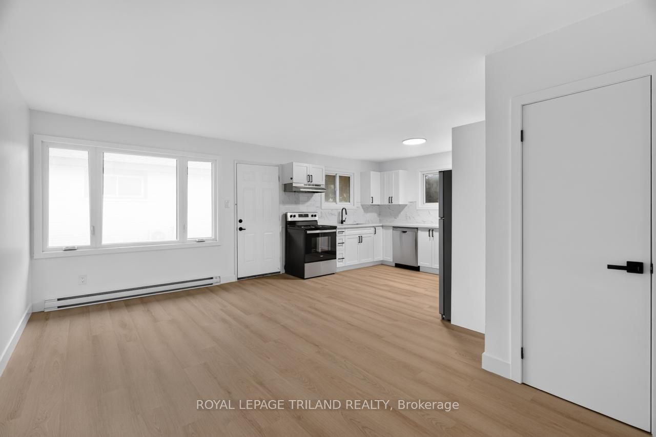 Unit 7A - 145 Base Line Road, London 4