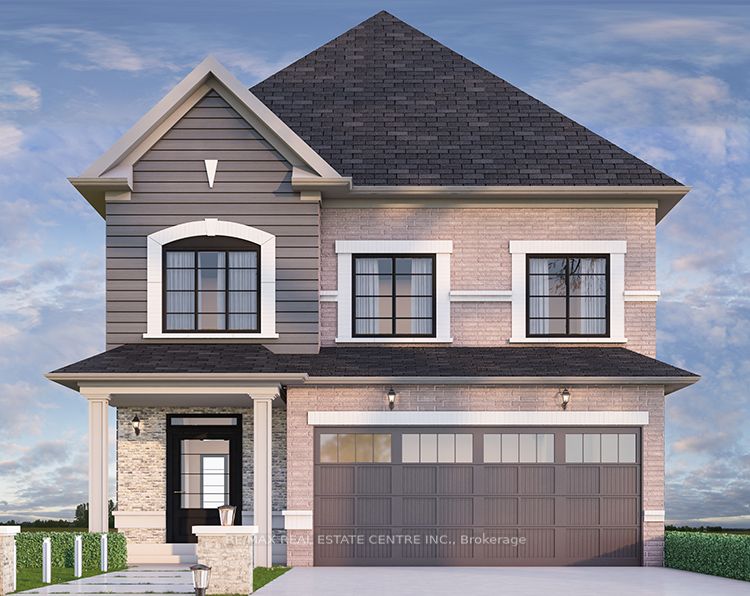 256 King St W, Ingersoll, Ontario N5C2K7 For Sale HouseSigma