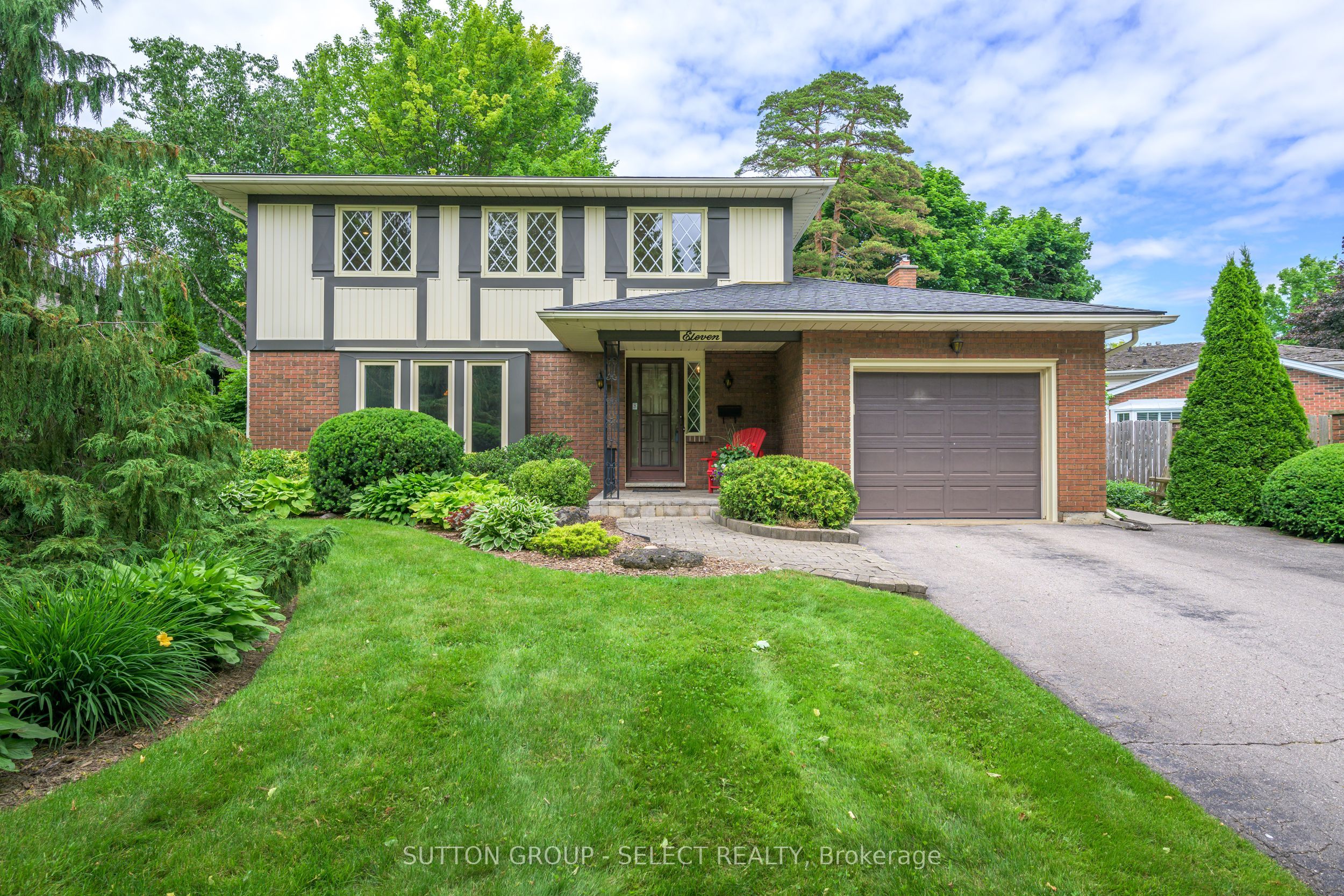 11 Conifer Cres, London, Ontario N6K2V3 Sold History HouseSigma