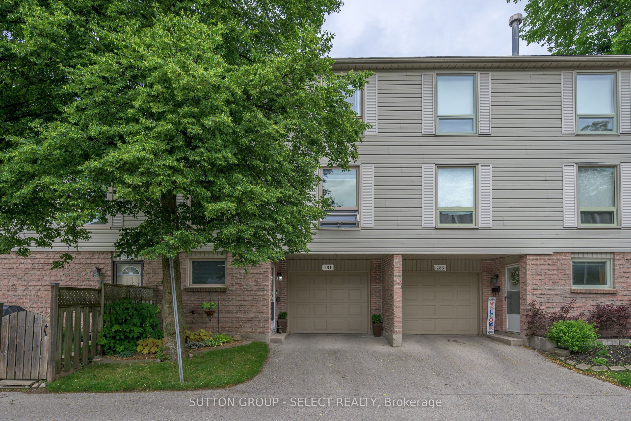 281 Everglade Cres, London, Ontario N6H4M7 Sold History HouseSigma