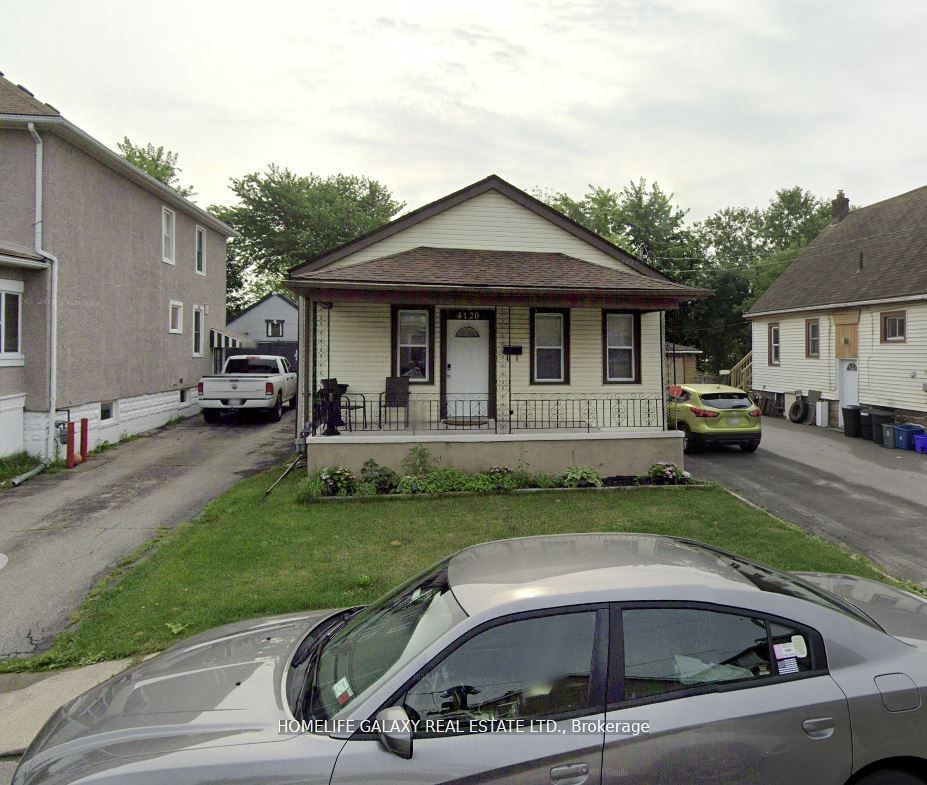 4120 Acheson Ave, Niagara Falls, Ontario L2E3L9 For Sale HouseSigma